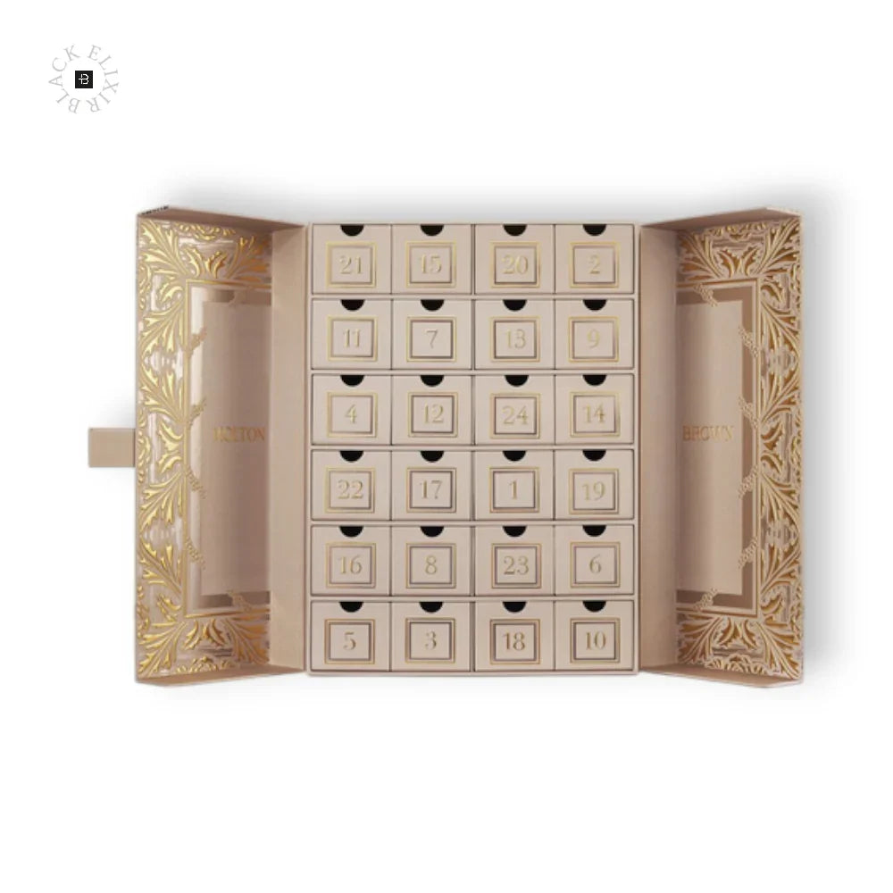 Molton Brown Advent Calendar