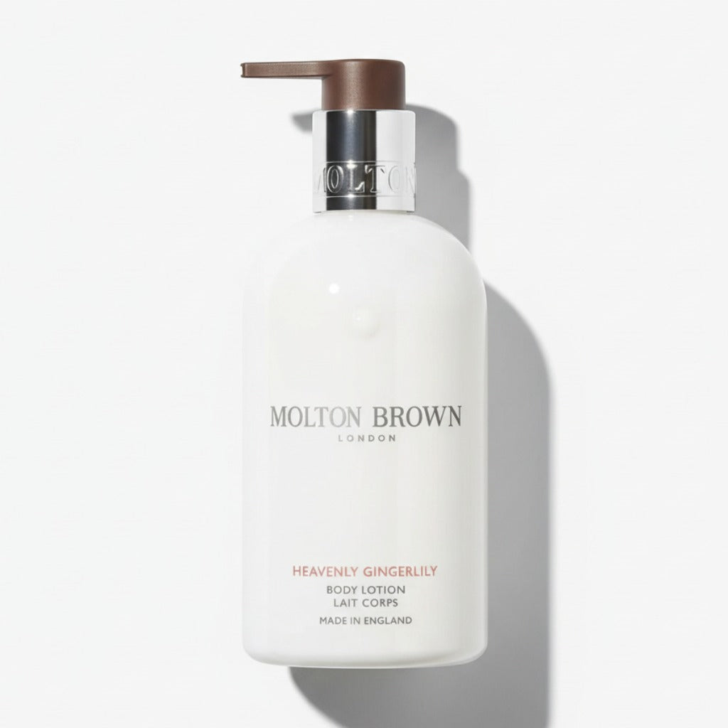 Molton Brown Heavenly Gingerlily Body Lotion