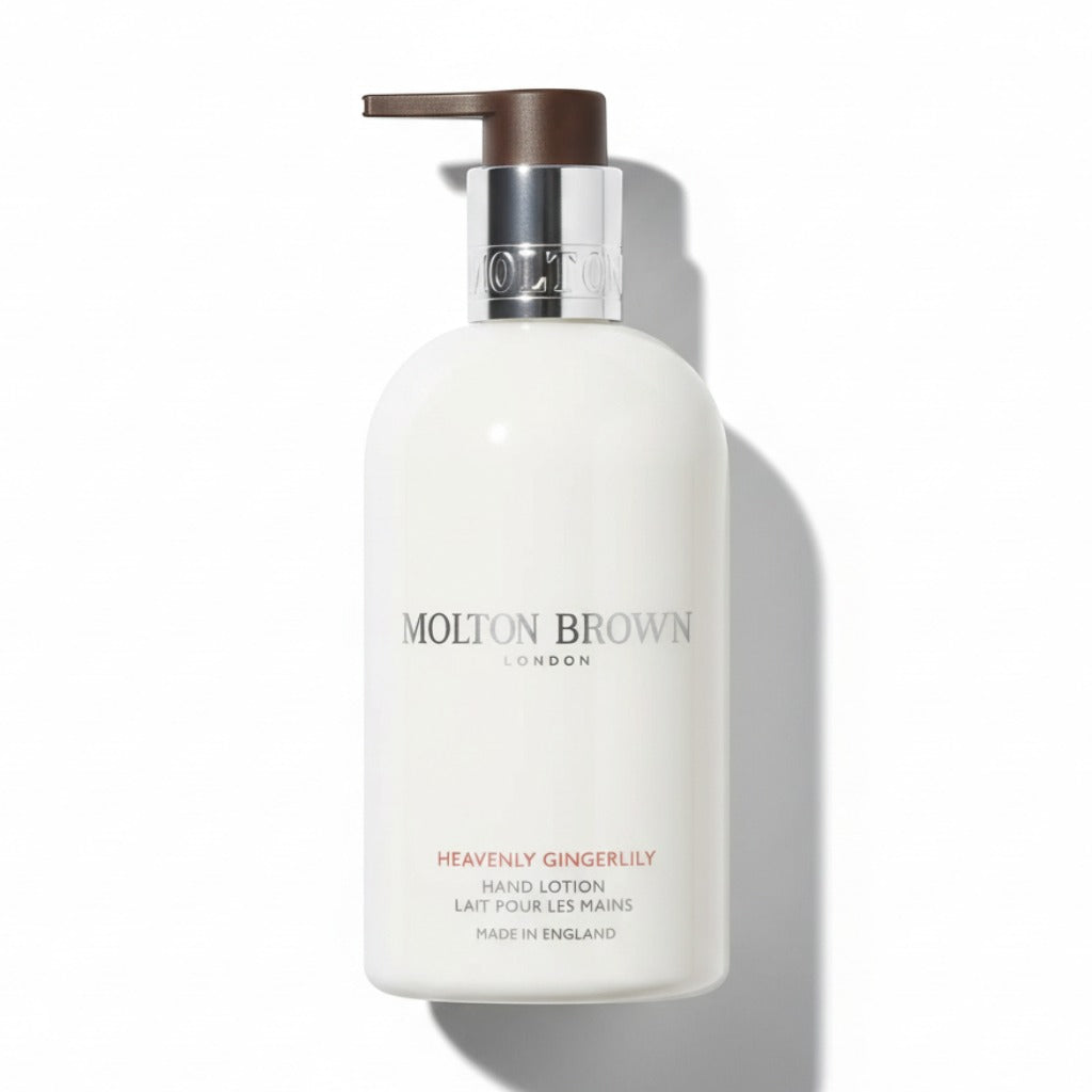 Molton Brown Heavenly Gingerlily Handlotion