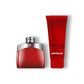 Coffret Eau de Parfum Montblanc Legend Red