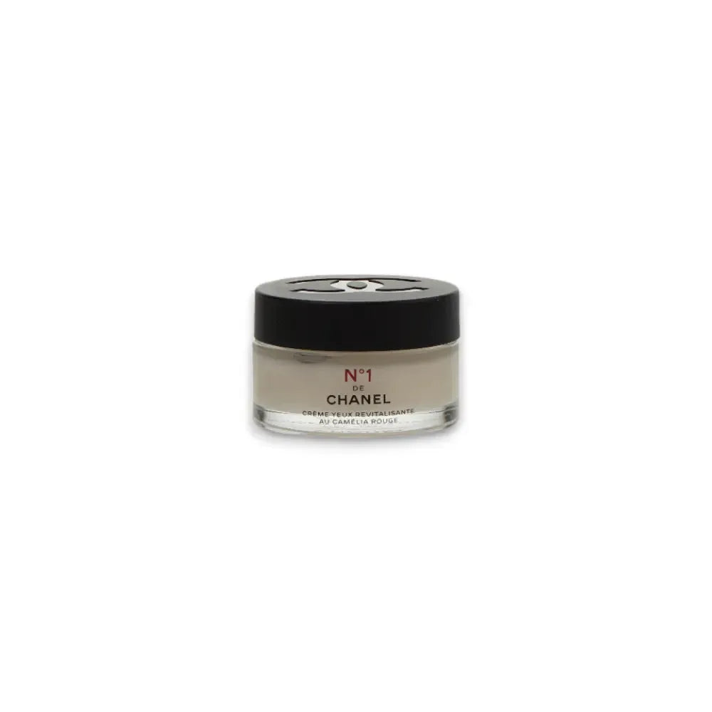 N°1 de Chanel Red Camellia Revitalizing Eye Cream CHANEL