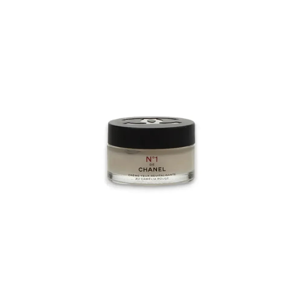N°1 de Chanel Red Camellia Revitalizing Eye Cream CHANEL
