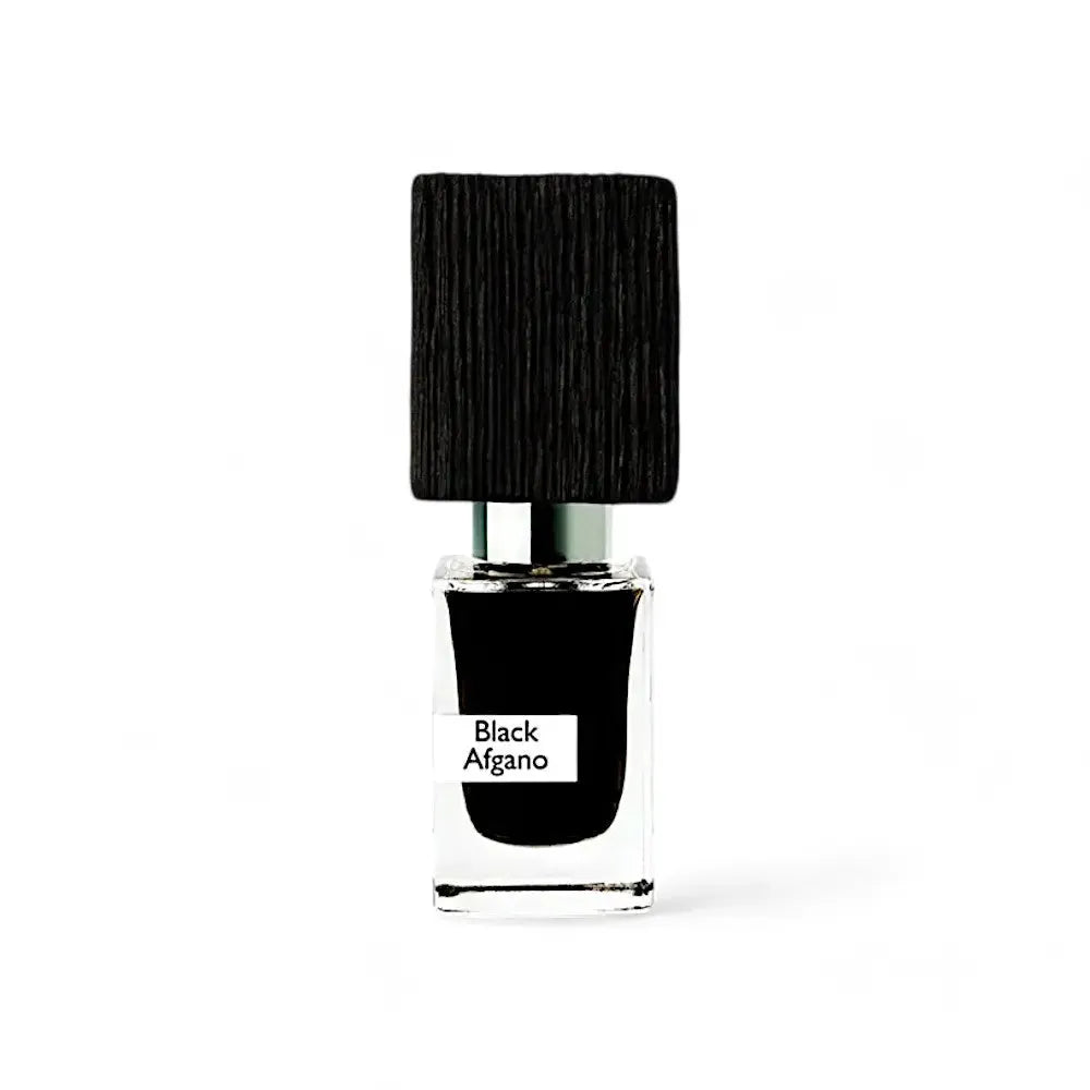 Nasomatto Black Afgano Eau de Parfum - BLACK ELIXIR - Maison de Parfum