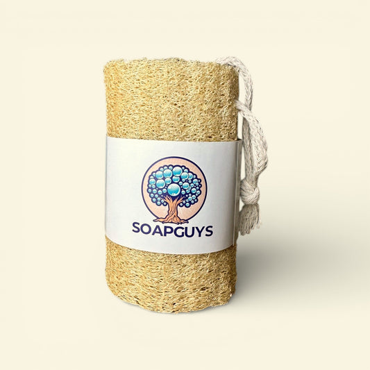 Natürlicher Luffa-Schwamm