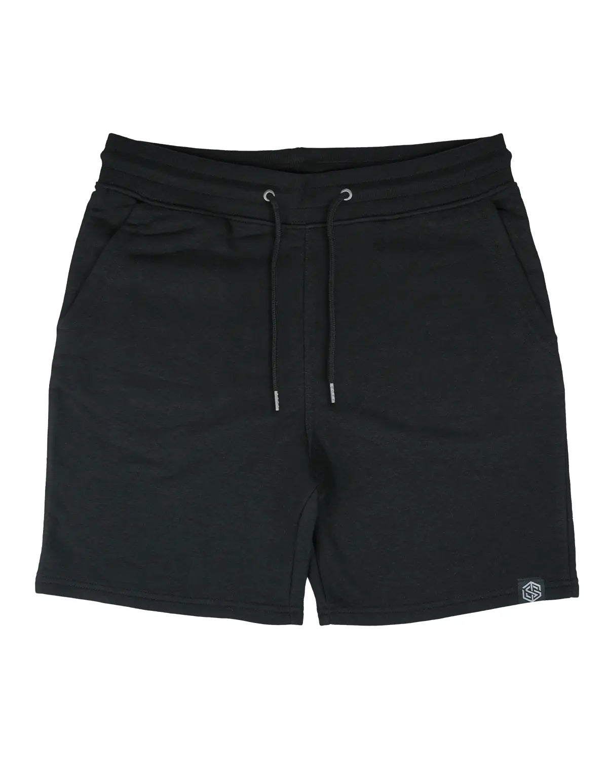 Natzen - Silverreflex Shorts (schwarz, unisex)
