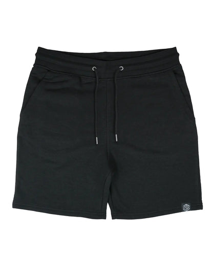 Natzen - Silverreflex Shorts (schwarz, unisex)