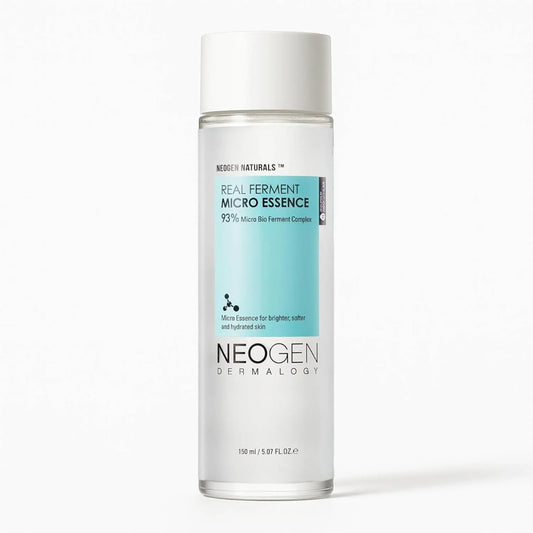 Neogen Dermalogy Real Ferment Micro Essence 150 ml