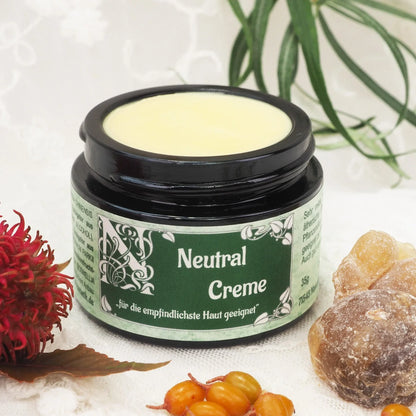 Neutral Creme