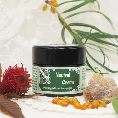 Neutral Creme