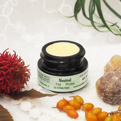 Neutral Creme