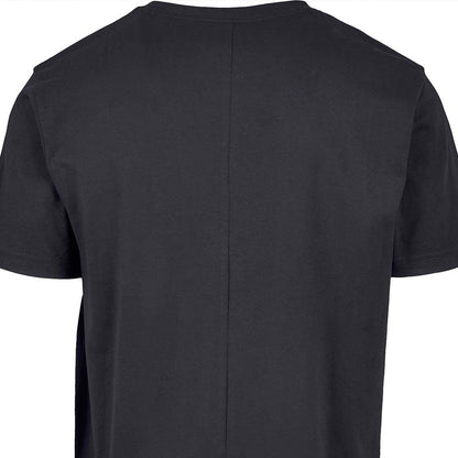 Technostoff Embroidery Backseam T-Shirt (regular, unisex)