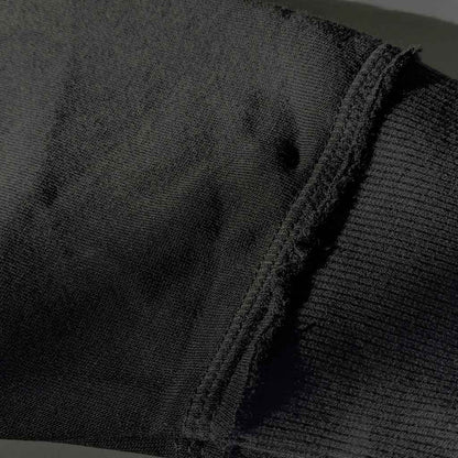 Nocturnal Zombie Oversized Hoodie (unisex)