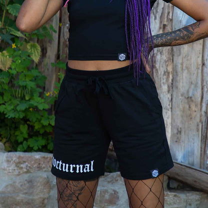 Nocturnal Ladies Shorts