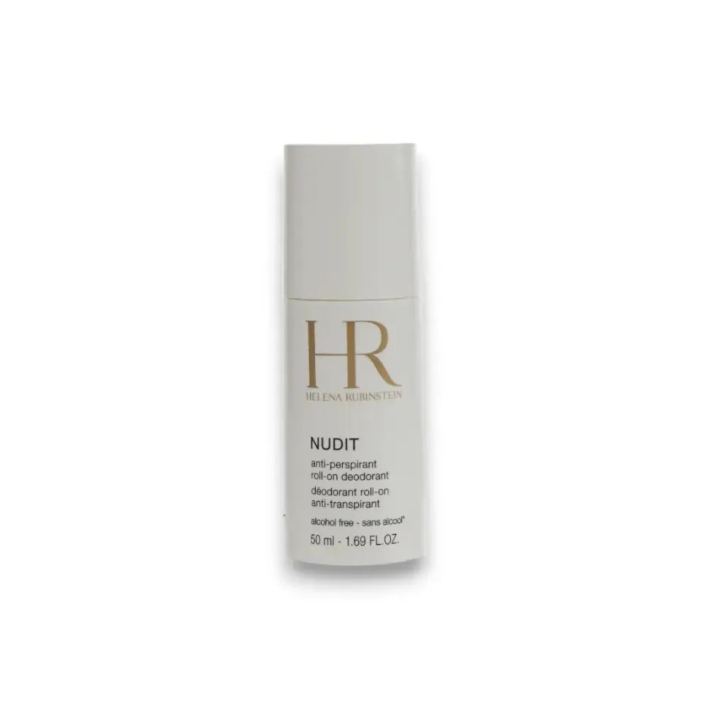 Nudit Deodorant Roll-On - BLACK ELIXIR - Maison de Parfum