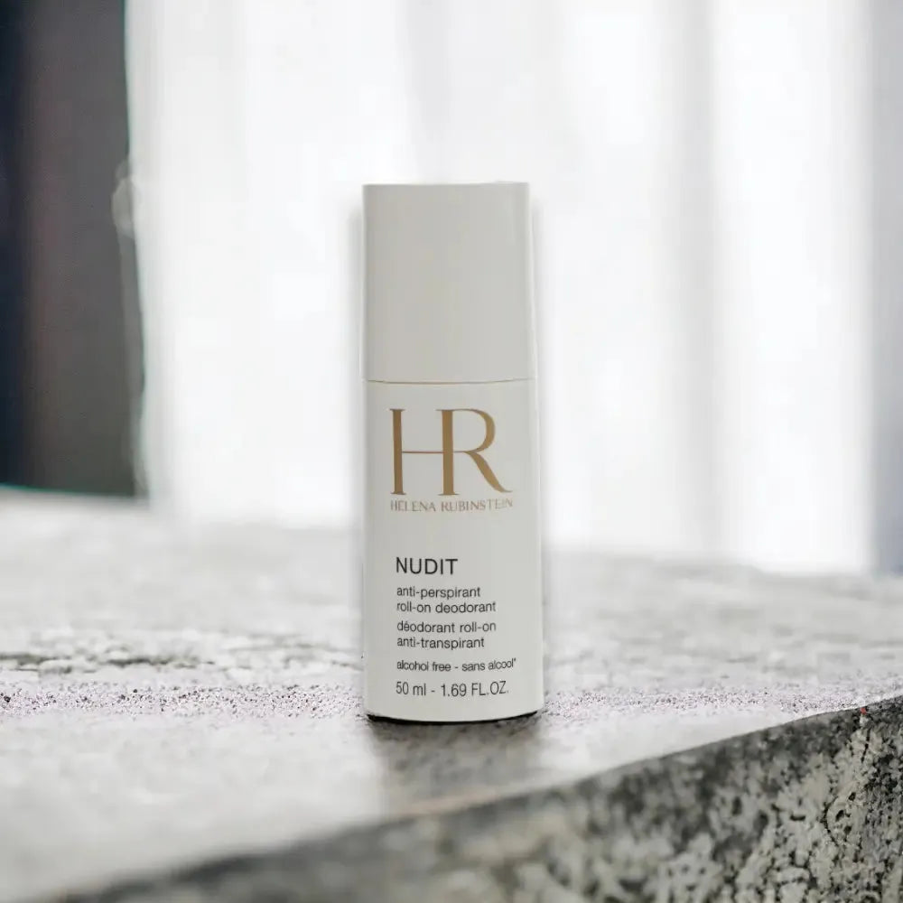 Nudit Deodorant Roll-On - BLACK ELIXIR - Maison de Parfum