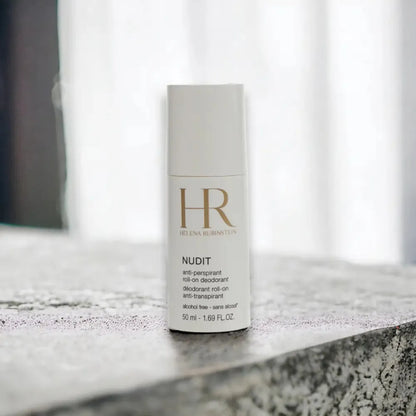 Nudit Deodorant Roll-On - BLACK ELIXIR - Maison de Parfum