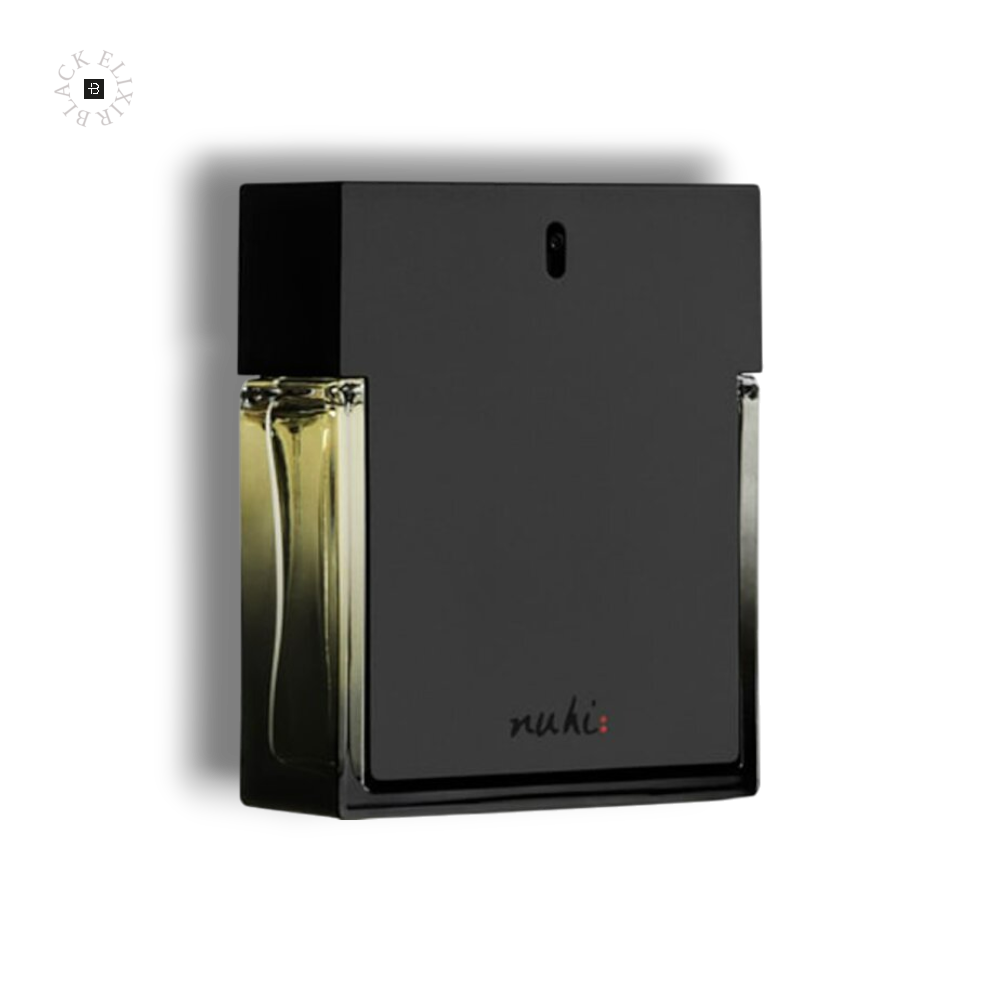 Nuhi Paris nuhi: Eau de Toilette