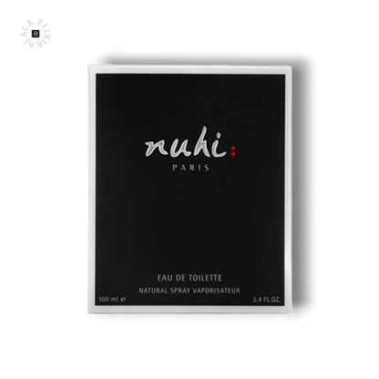 Nuhi Paris nuhi: Eau de Toilette