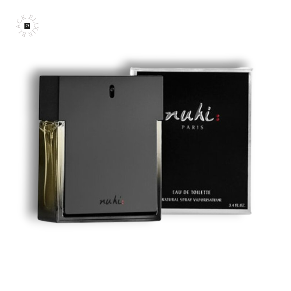 Nuhi Paris nuhi: Eau de Toilette