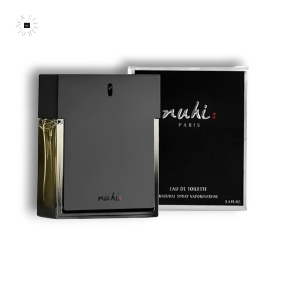 Nuhi Paris nuhi: Eau de Toilette