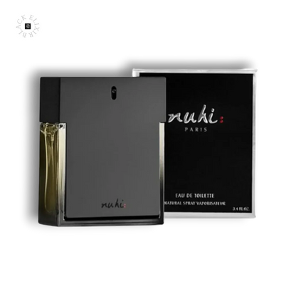 Nuhi Paris nuhi: Eau de Toilette
