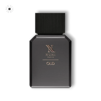 Nuhi Paris Oud Eau de Parfum