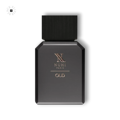 Nuhi Paris Oud Eau de Parfum