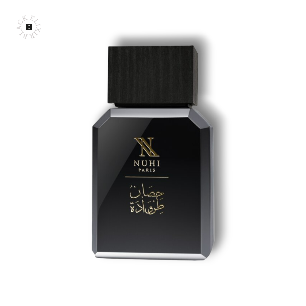 Nuhi Paris Trojan Horse Eau de Parfum