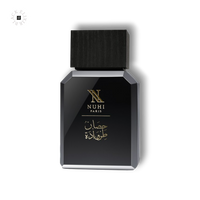 Nuhi Paris Trojan Horse Eau de Parfum