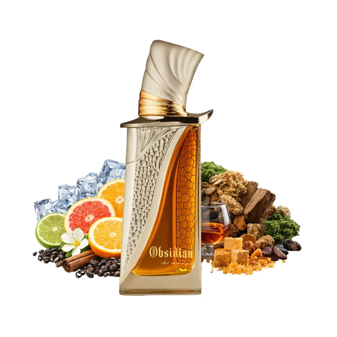 French Avenue Obsidian Extrait de Parfum 100ml