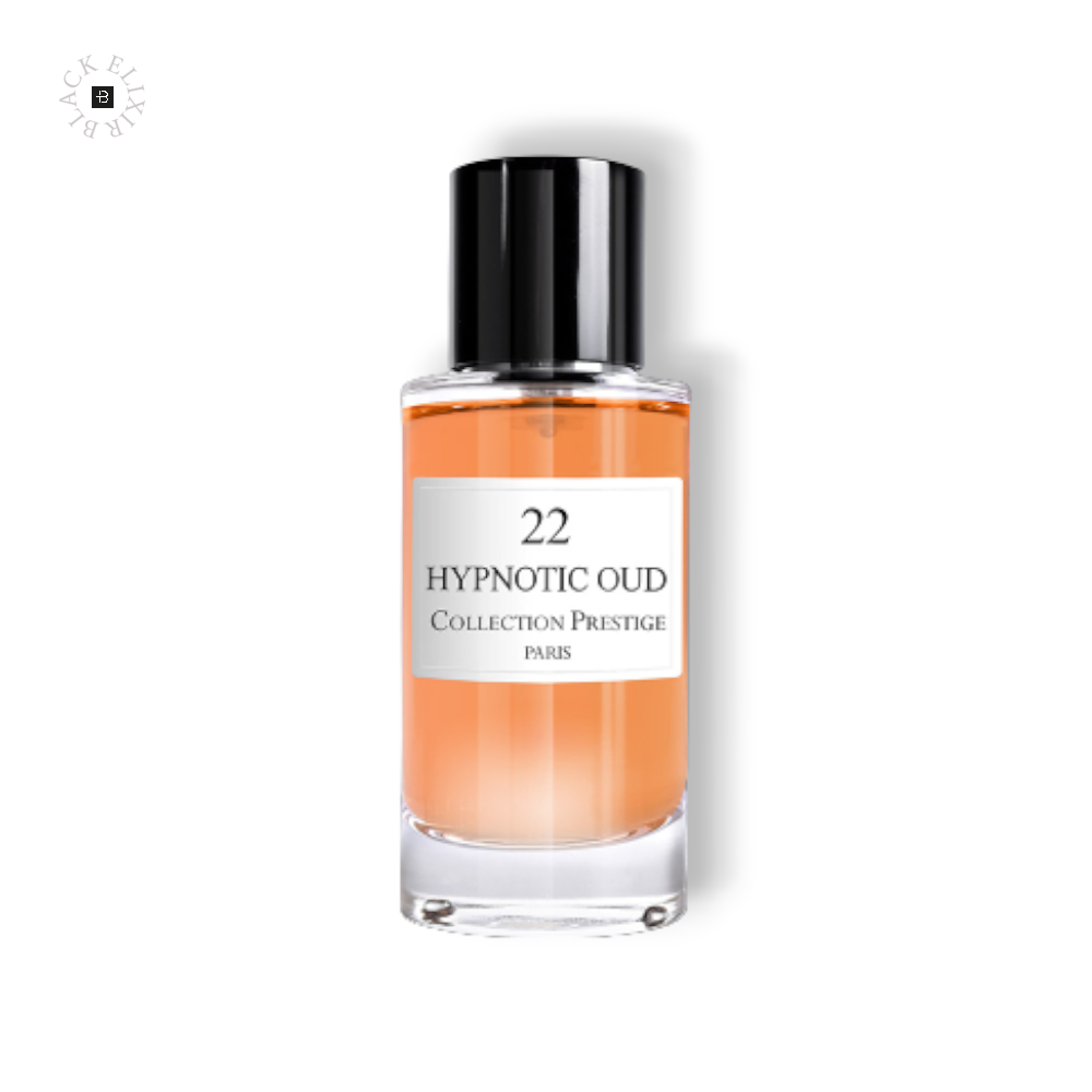 Collection Prestige No.22 Hypnotic Oud Eau de Parfum