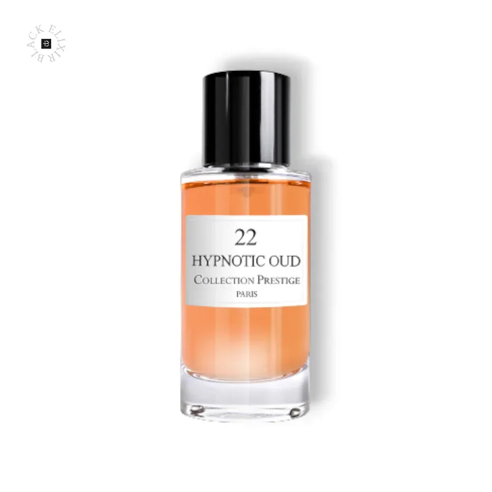 ollection-prestige-no22-hypnotic-oud-eau-de-parfum-photoroompng-18793 - BLACK ELIXIR - Maison de Parfum
