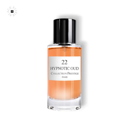 Collection Prestige No.22 Hypnotic Oud Eau de Parfum