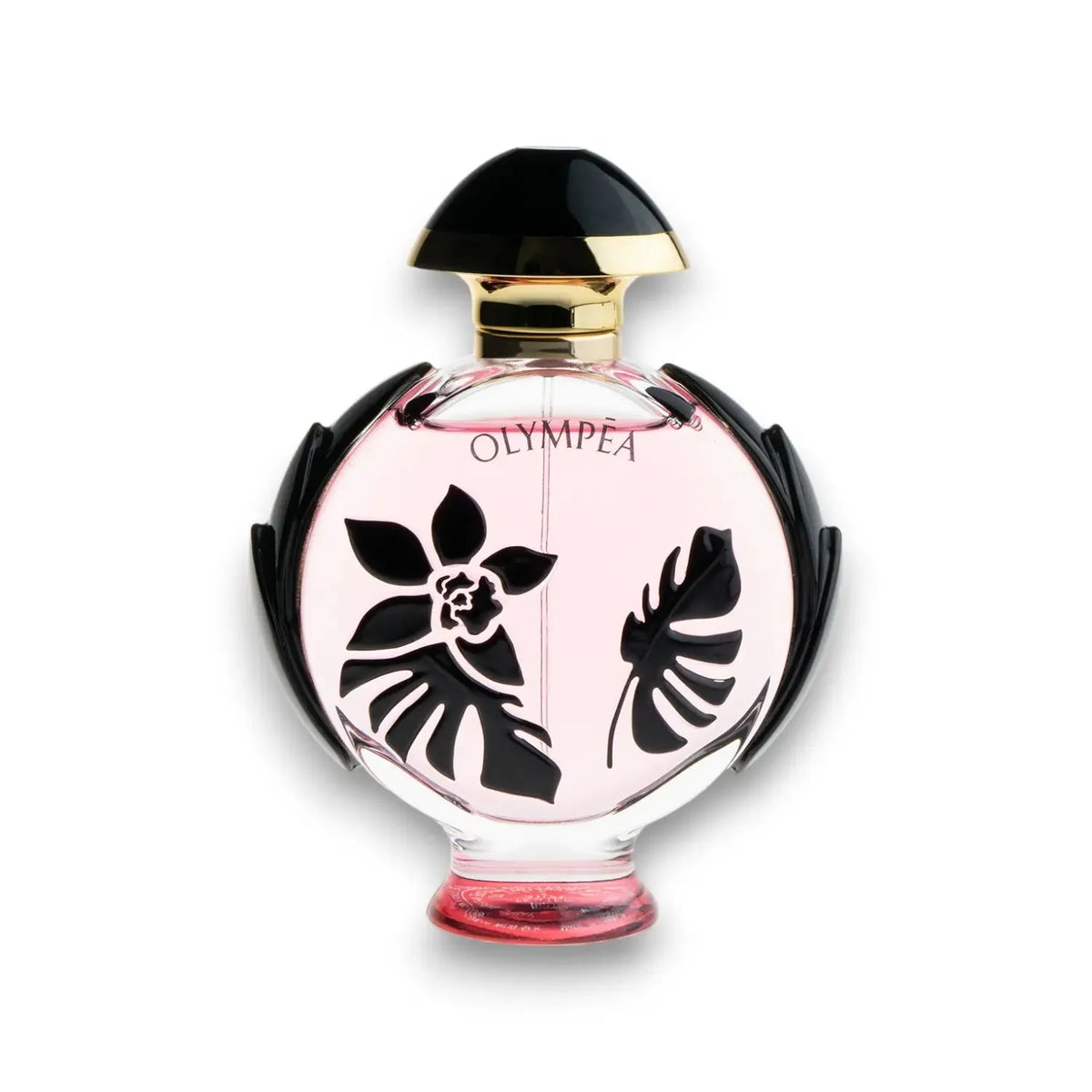 Paco Rabanne Olympéa Flora Intense - BLACK ELIXIR - Maison de Parfum