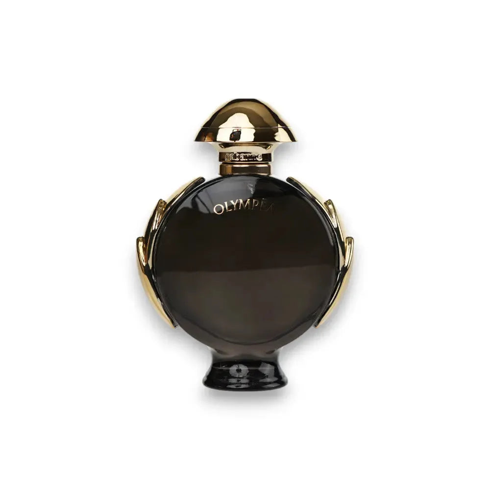 Paco Rabanne Olympea perfume Black Elixir Shop