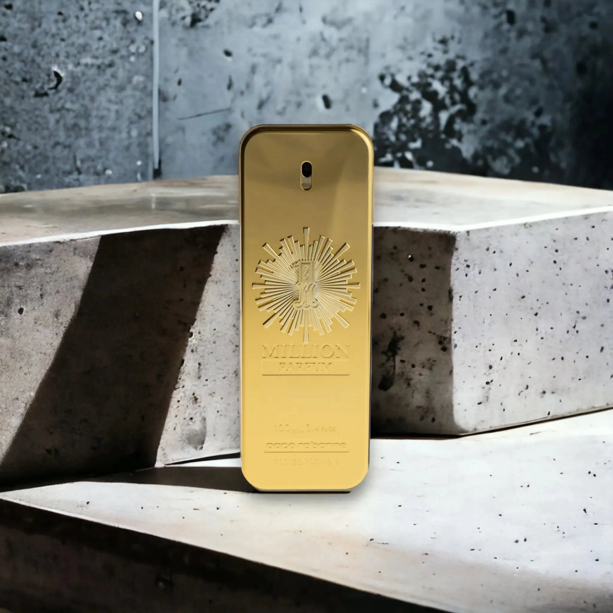 One Million Parfum - BLACK ELIXIR - Maison de Parfum