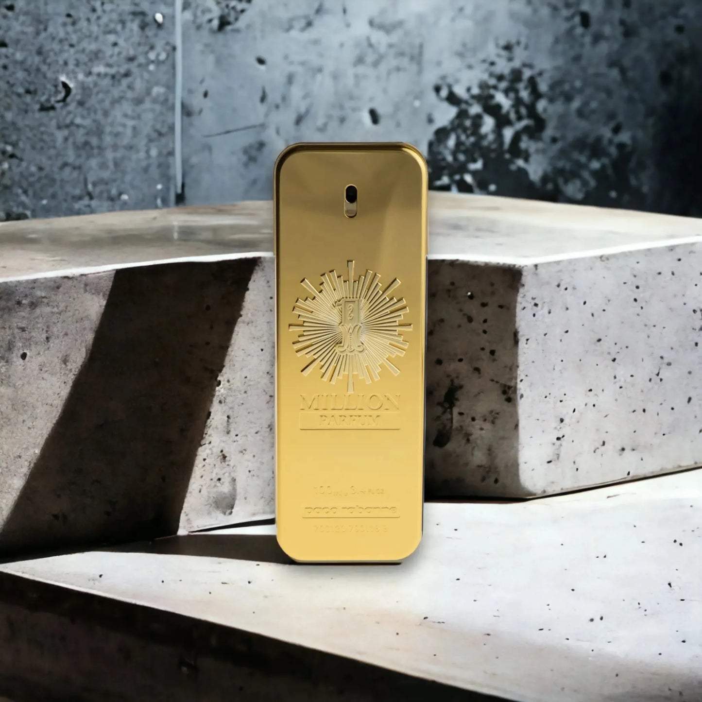 One Million Parfum - BLACK ELIXIR - Maison de Parfum