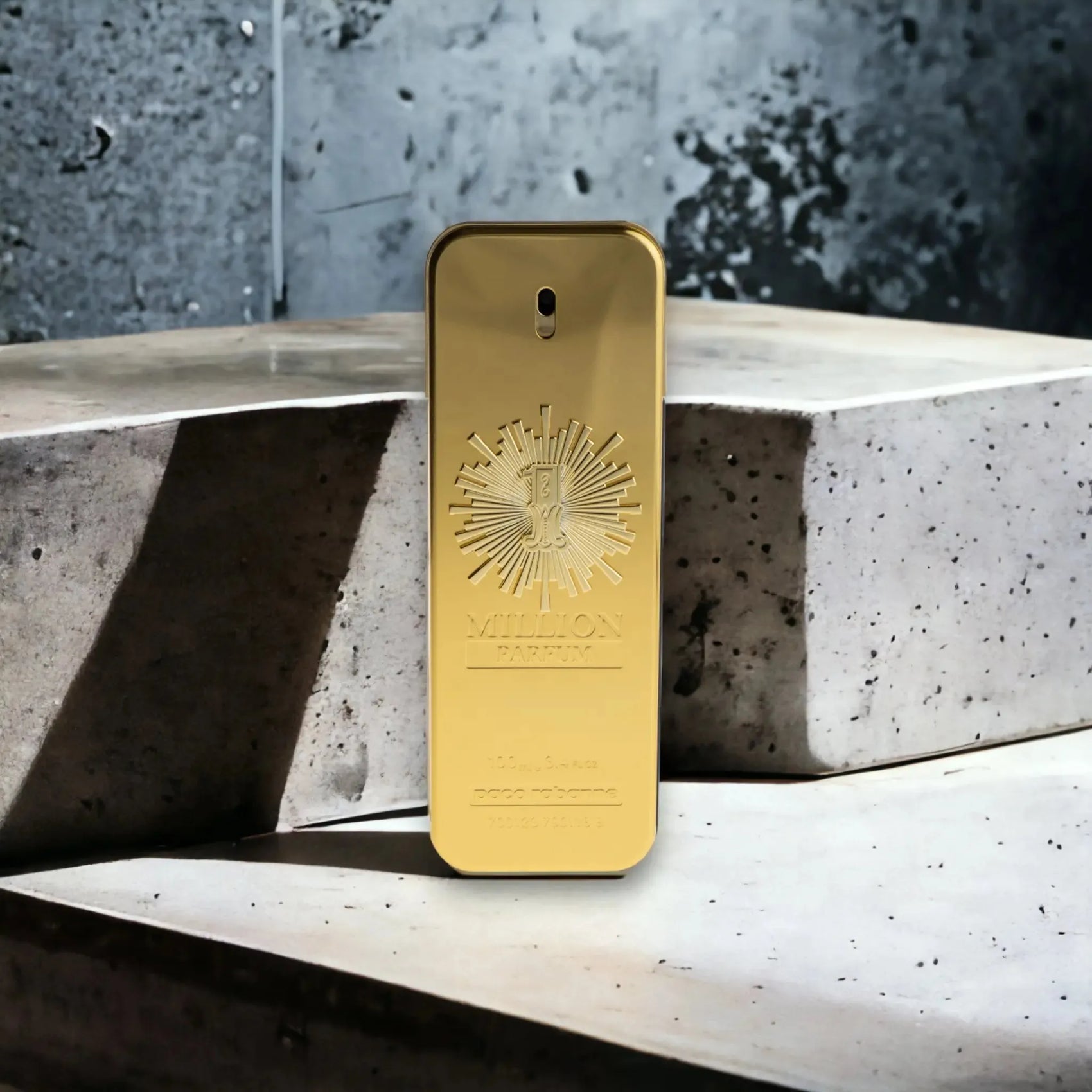 One Million Parfum - BLACK ELIXIR - Maison de Parfum