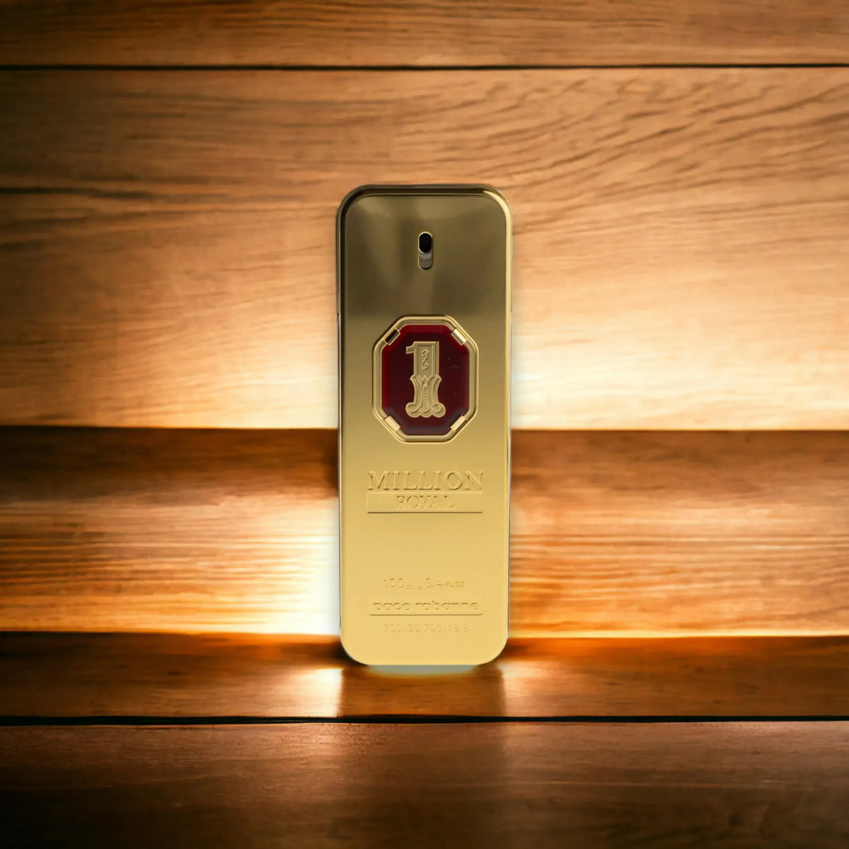 One Million Royal Parfum - BLACK ELIXIR - Maison de Parfum