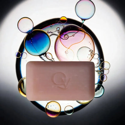 Saponifico Aquaviva Gelsomino Face & Body Soap - BLACK ELIXIR - Maison de Parfum