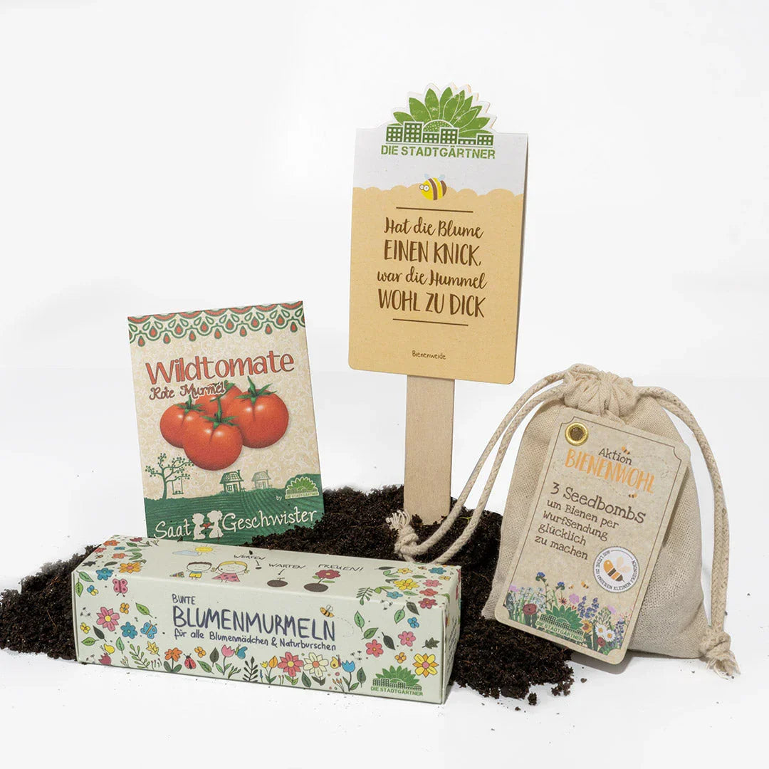 Osternest für Kinder