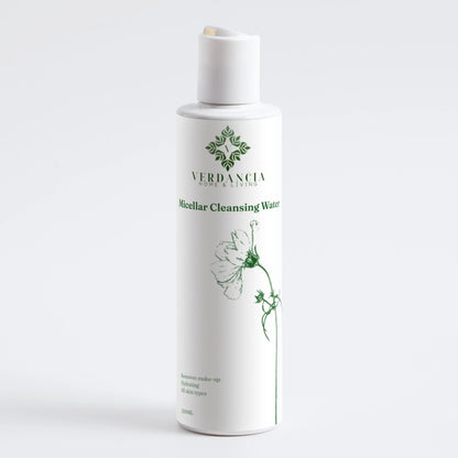 Mizellen Reinigungswasser - 200ml