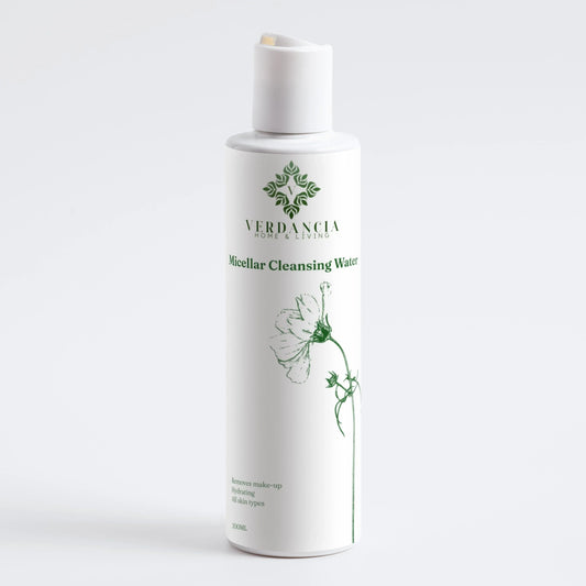 Mizellen Reinigungswasser - 200ml