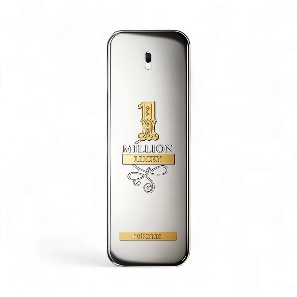 Paco Rabanne 1 Million Lucky Eau de Toilette