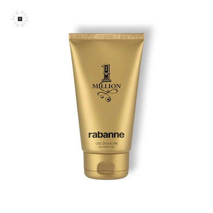 Paco Rabanne 1 Million Shower Gel