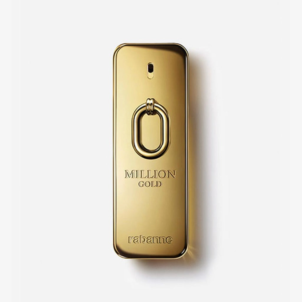 Paco Rabanne Million Gold Eau de Parfum Intense