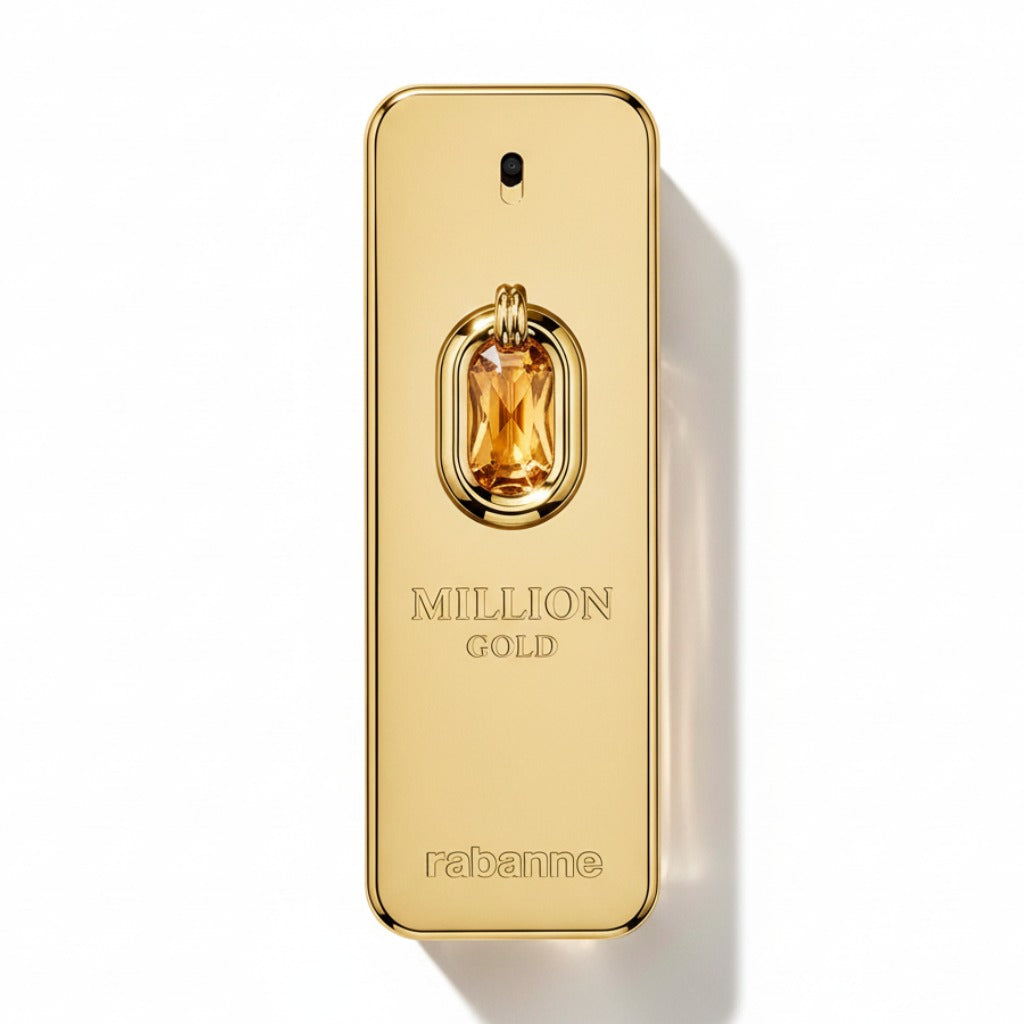 Paco Rabanne Million Gold Elixir Parfum Intense