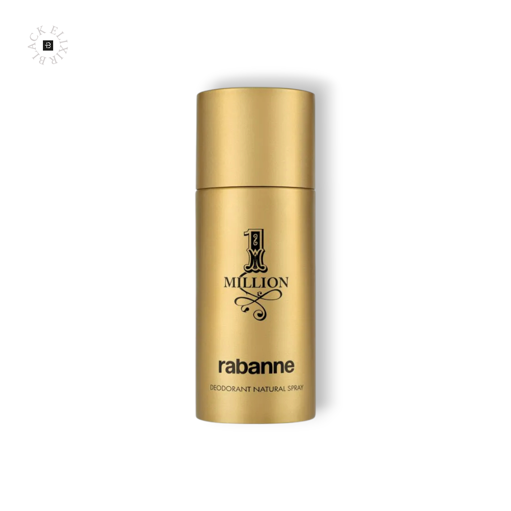 Paco Rabanne One Million Deodorant Spray