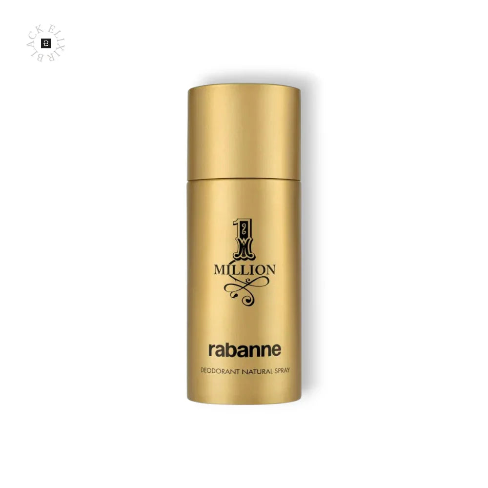 Paco Rabanne One Million Deodorant Spray