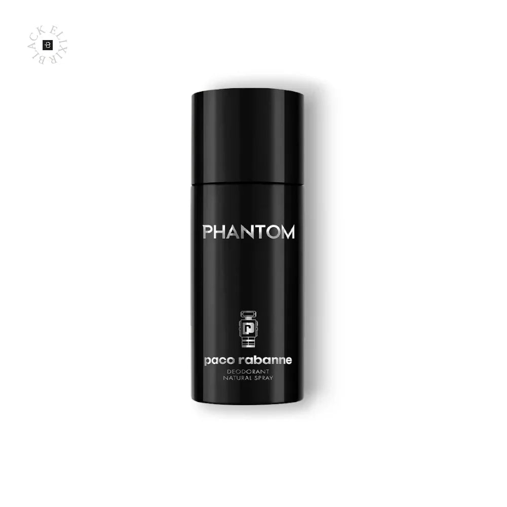 Déodorant spray Paco Rabanne Phantom